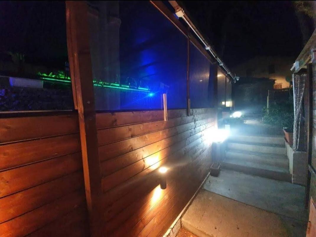 Villa Genna San Vito Lo Capo Kültér fotó