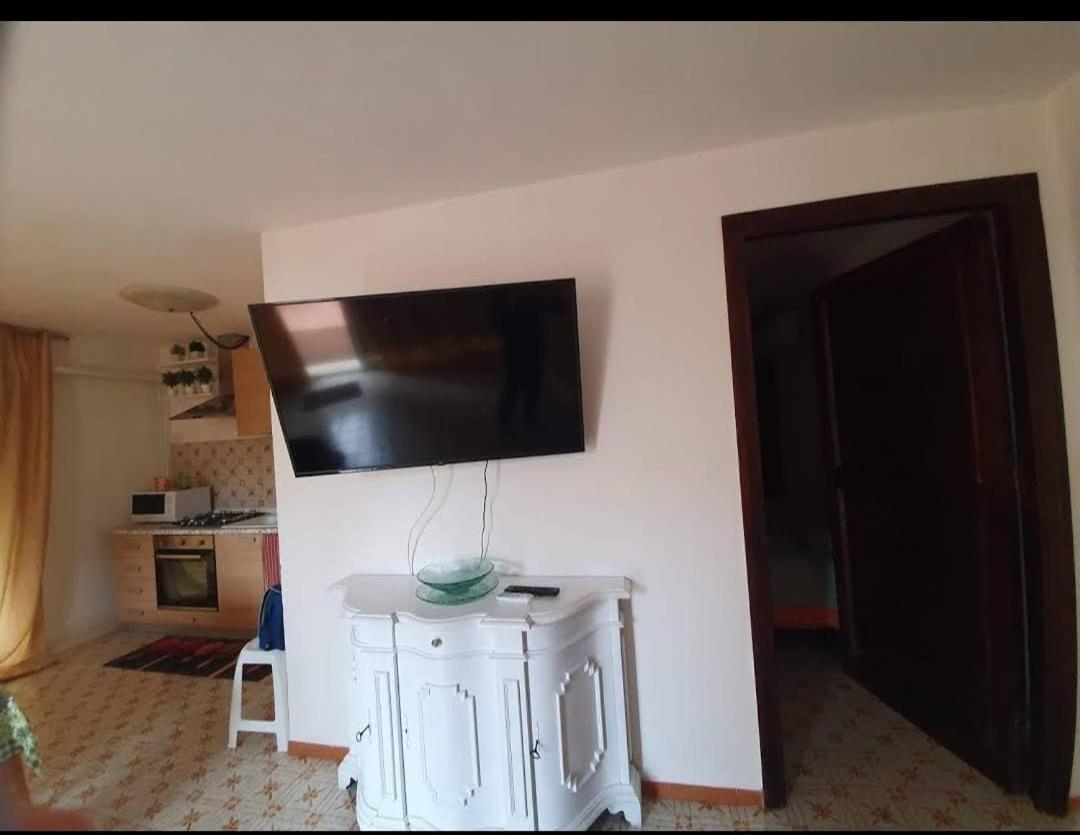 Villa Genna San Vito Lo Capo Kültér fotó