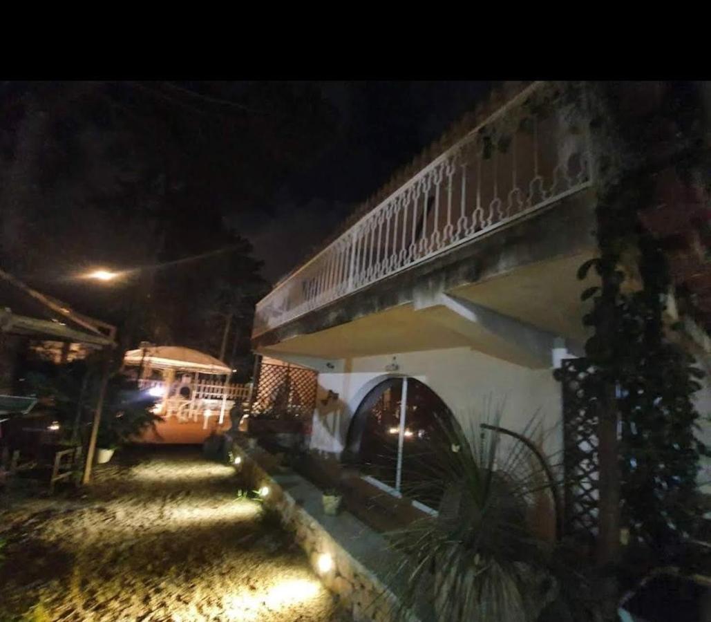Villa Genna San Vito Lo Capo Kültér fotó