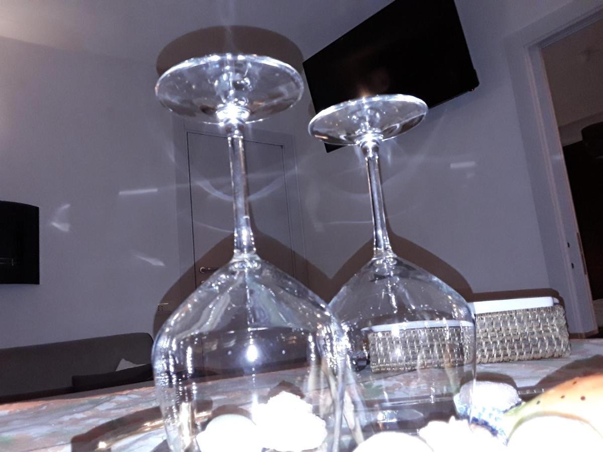 Villa Genna San Vito Lo Capo Kültér fotó