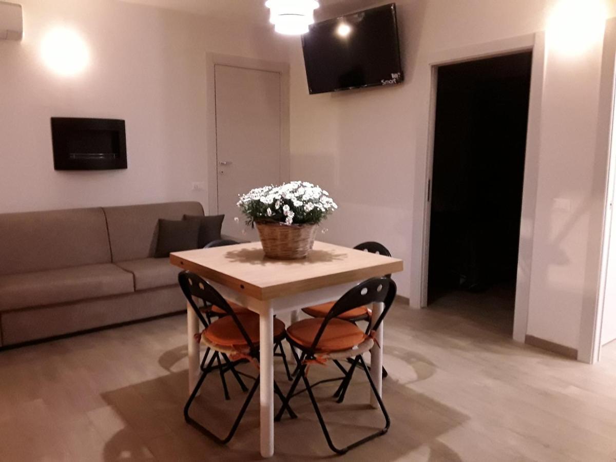 Villa Genna San Vito Lo Capo Kültér fotó